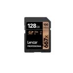 LEX-LSD128B667 - Lexar Professional 667x SDHC/SDXC 128GB