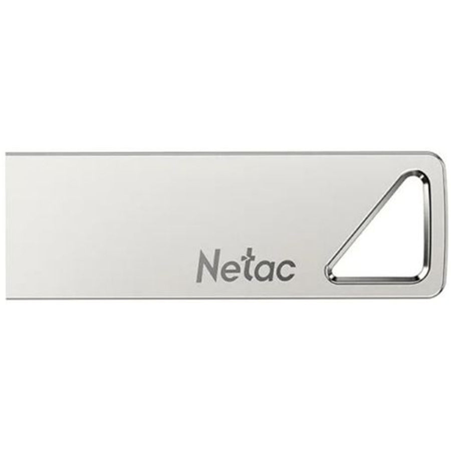 NT03U326N-008G-20PN - Netac U326 USB2 Flash-Laufwerk 8GB UFD Zinklegierung