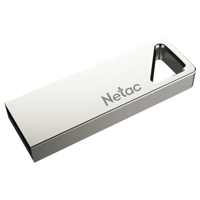 Netac  U326  USB Flash Drive - 32GB