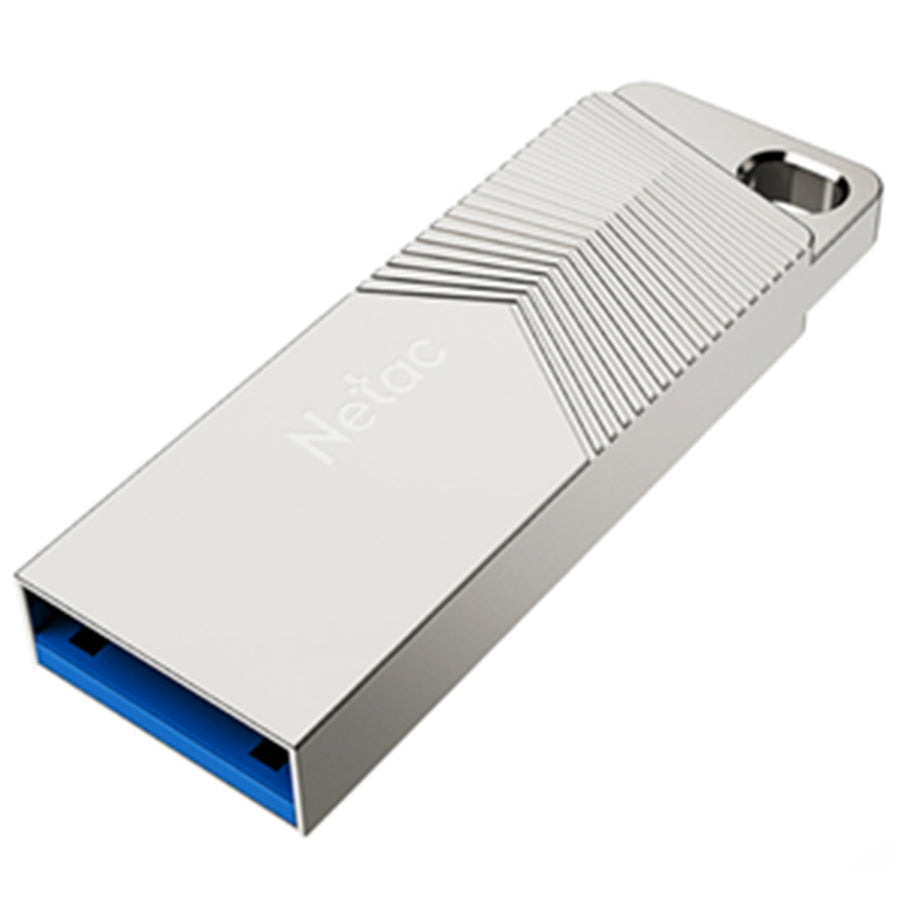 NT03UM1N-032G-32PN - Netac UM1 USB3.2 Flash Drive 32GB UFD Zinklegierung