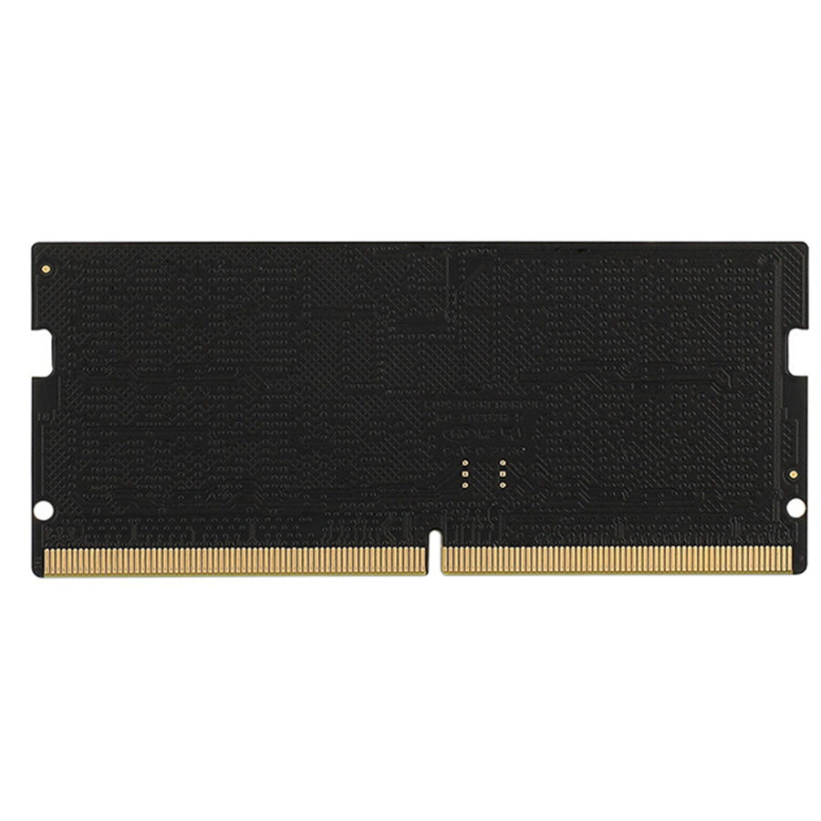 NTBSD5N48SP-16 - Netac 16GB DDR5-4800 C40 SoDIMM Lifetime wty