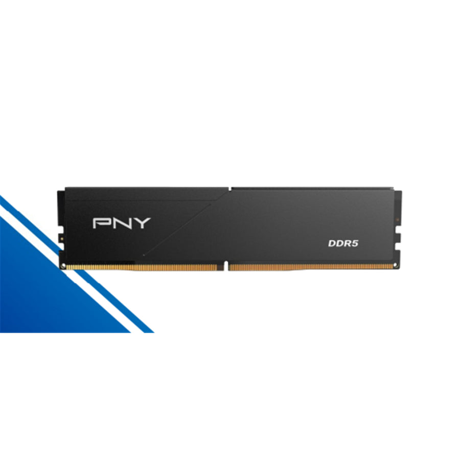 PNY   16GB DDR5 Desktop RAM