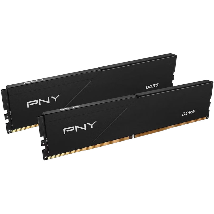 PNY   32GB  DDR5 Desktop RAM