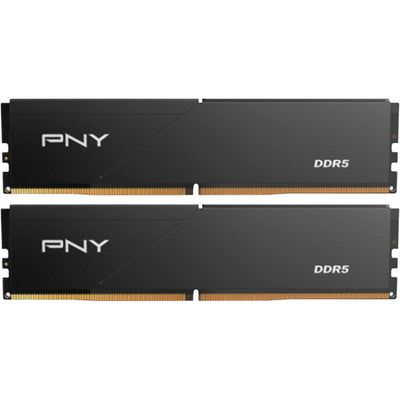 PNY   32GB  DDR5 Desktop RAM