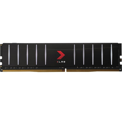 PNY XLR8 16GB DDR4 3200MT/s Desktop UDIMM RAM