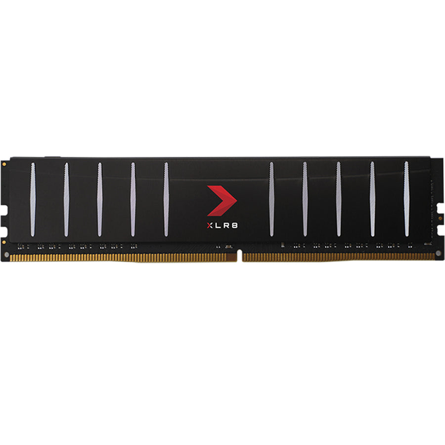 PNY XLR8 16GB DDR4 3200MT/s Desktop UDIMM RAM