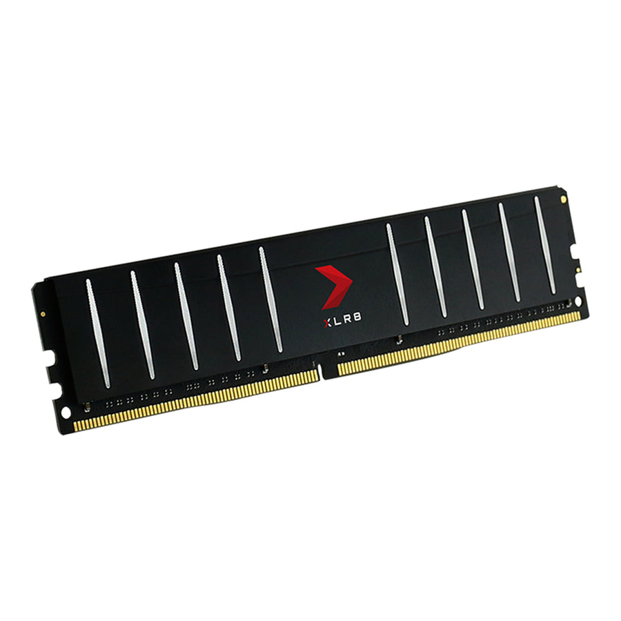 PNY XLR8 8GB DDR4 3200MT/s Desktop UDIMM Gaming RAM