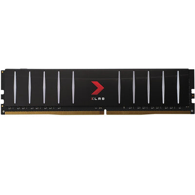 PNY XLR8 8GB DDR4 3200MT/s Desktop UDIMM Gaming RAM
