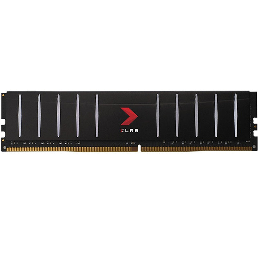 PNY XLR8 8GB DDR4 3200MT/s Desktop UDIMM Gaming RAM