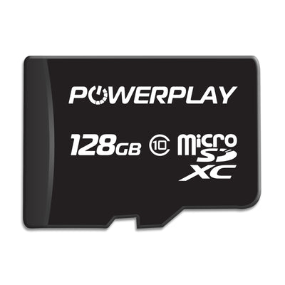 PowerPlay Accessories PNS128GB - PowerPlay Switch 128GB Memory Card