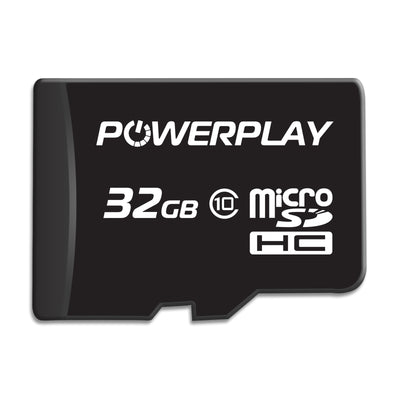 PowerPlay Accessories PNS32GB - PowerPlay Switch 32GB Memory Card