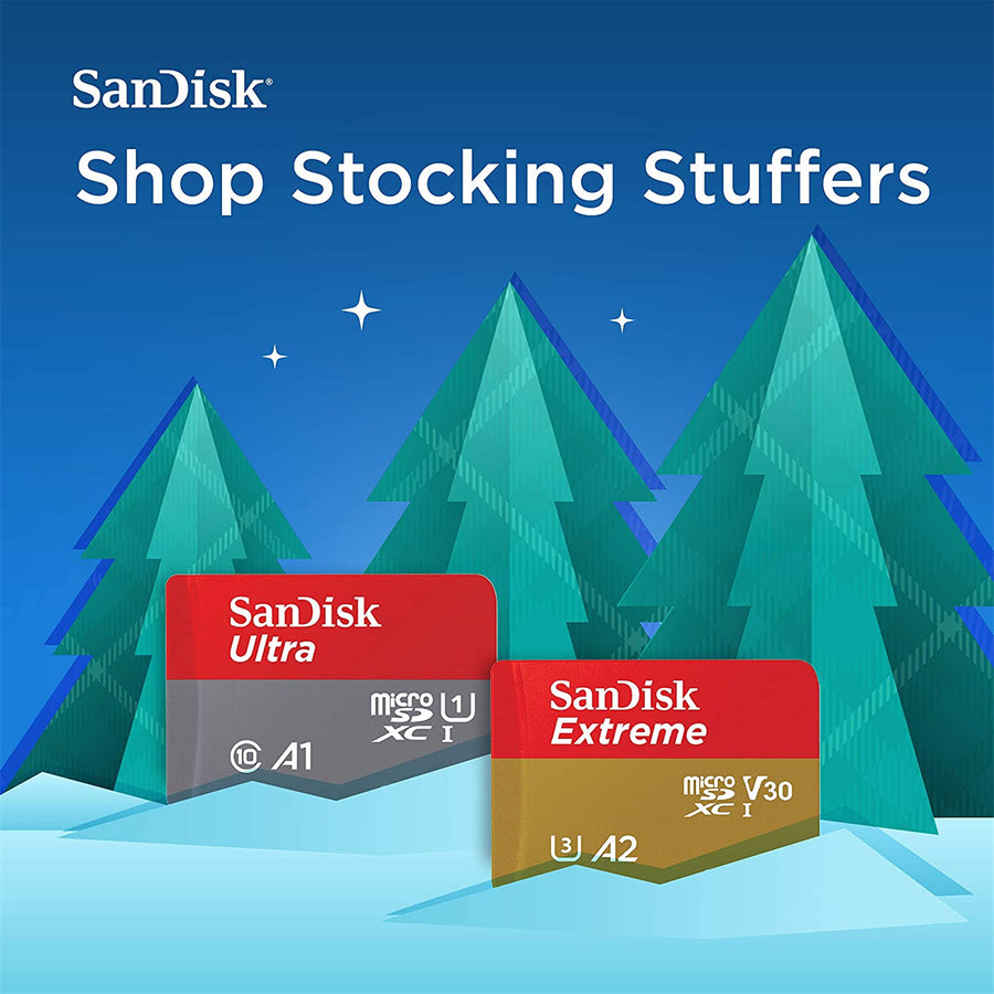 SDSQUA4-032G-GN6MA - SANDISK ULTRA MICROSDHC SQUA4 32GB A1 C10 U1 UHS-I 120MB/S R 4X6 SD ADAPTOR 10Y