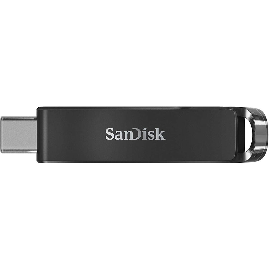 SanDisk Ultra USB-C Flash-Laufwerk – 64 GB