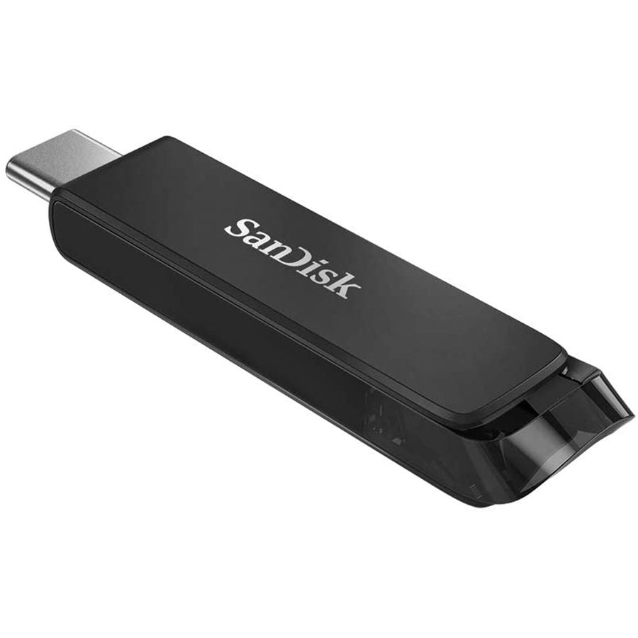 SanDisk Ultra USB-C Flash-Laufwerk – 64 GB