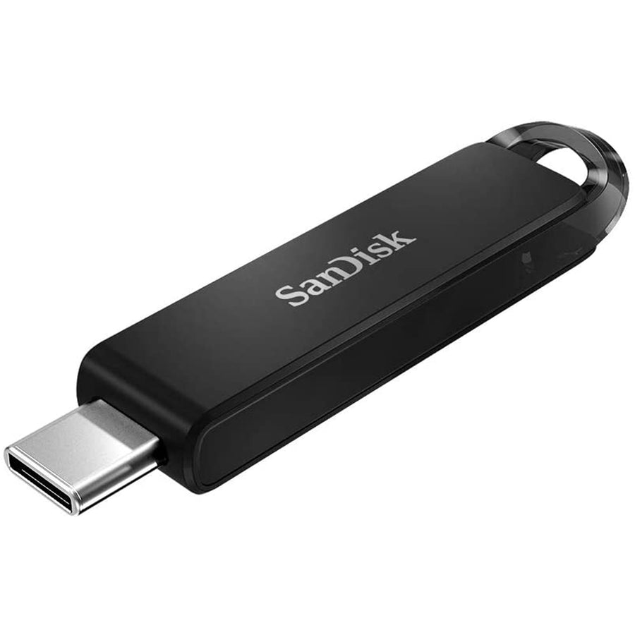 SanDisk Ultra USB-C Flash-Laufwerk – 64 GB