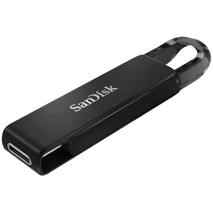 SanDisk Ultra USB-C Flash-Laufwerk – 64 GB
