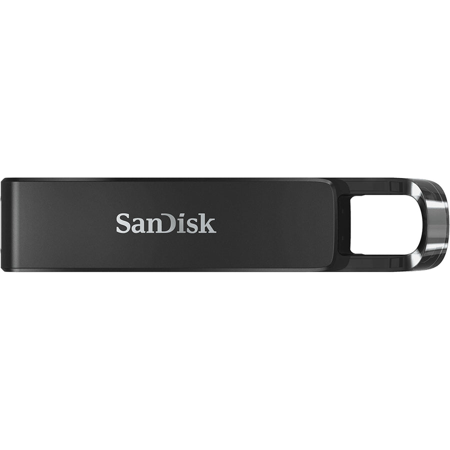 SanDisk Ultra USB-C Flash-Laufwerk – 128 GB