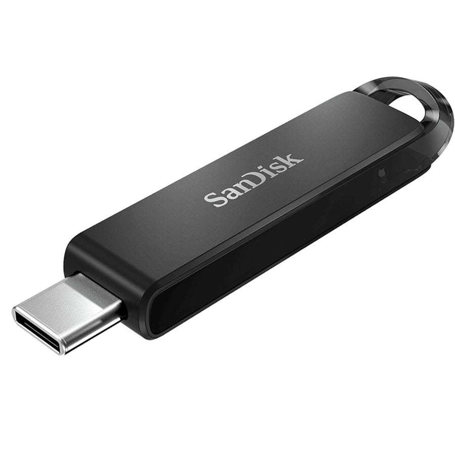 SanDisk Ultra USB-C Flash-Laufwerk – 128 GB