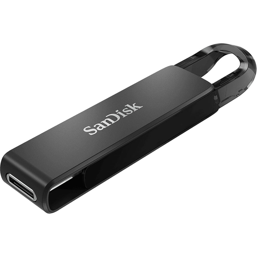 SanDisk Ultra USB-C Flash-Laufwerk – 128 GB