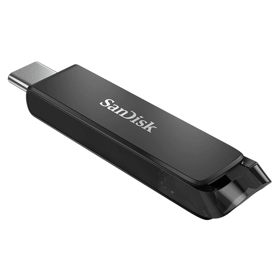 SanDisk Ultra USB-C Flash-Laufwerk – 128 GB