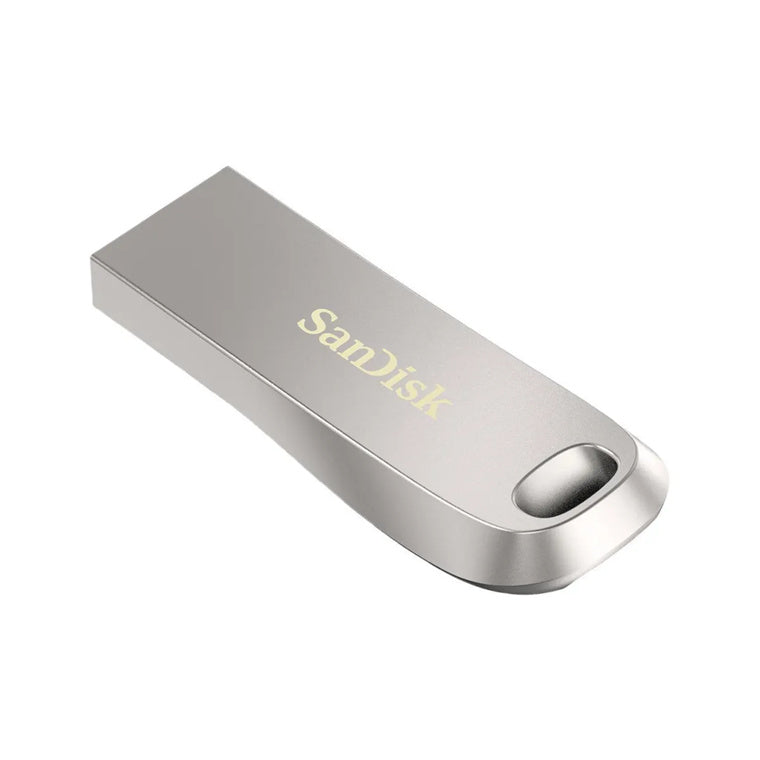 SanDisk Ultra Luxe  USB Flash Drive - 32GB