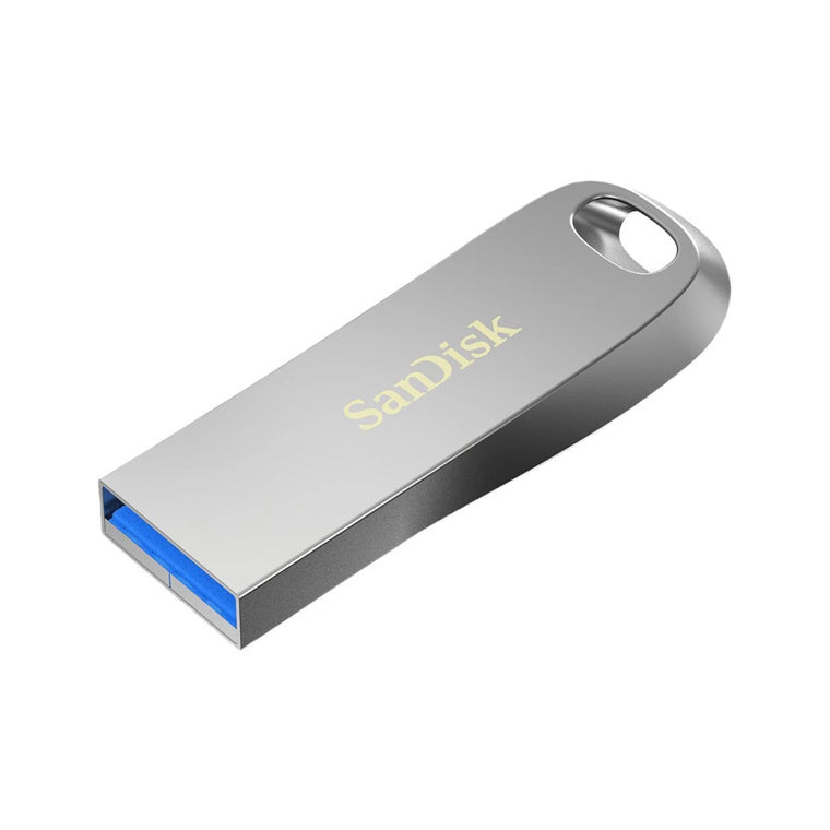 SanDisk Ultra Luxe  USB Flash Drive - 32GB