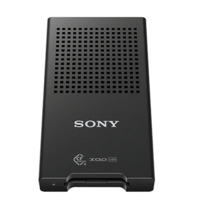 Sony CFexpress Memory Card / XQD Reader