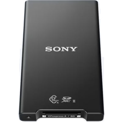 Sony CFexpress Card Reader