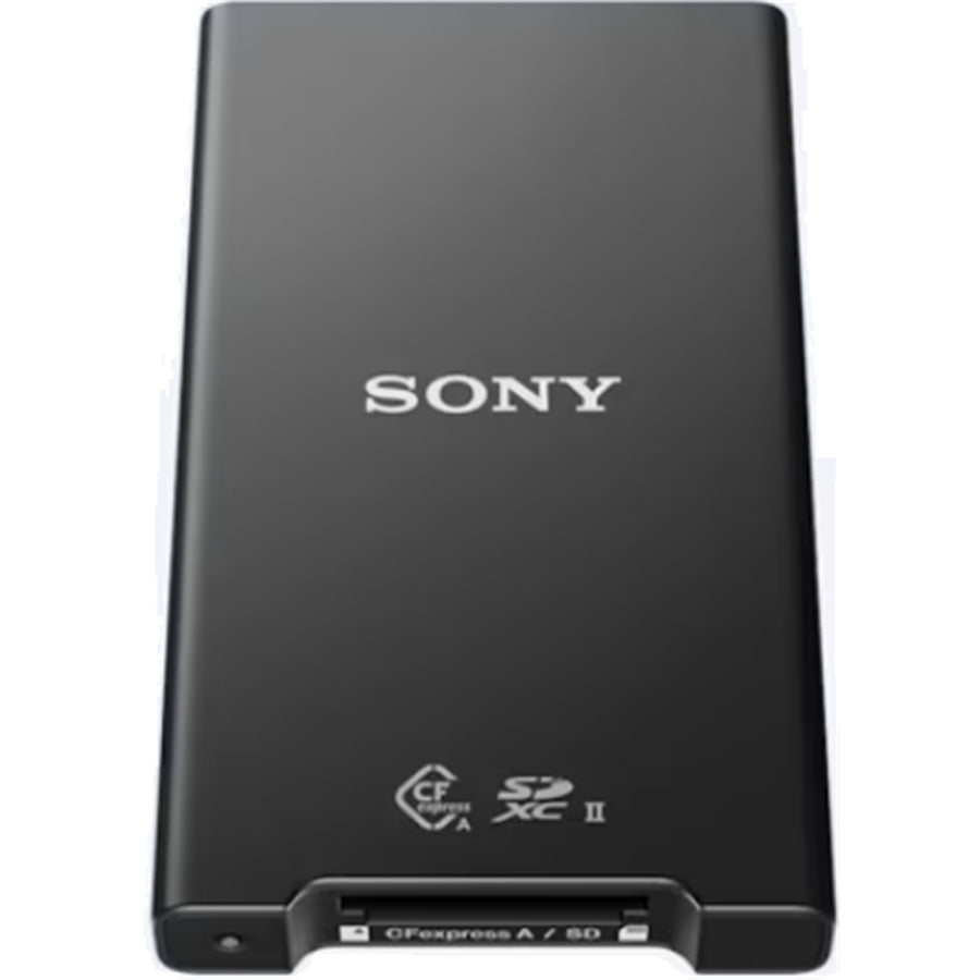 Sony MRWG2