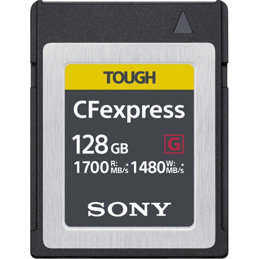 Sony CEBG128