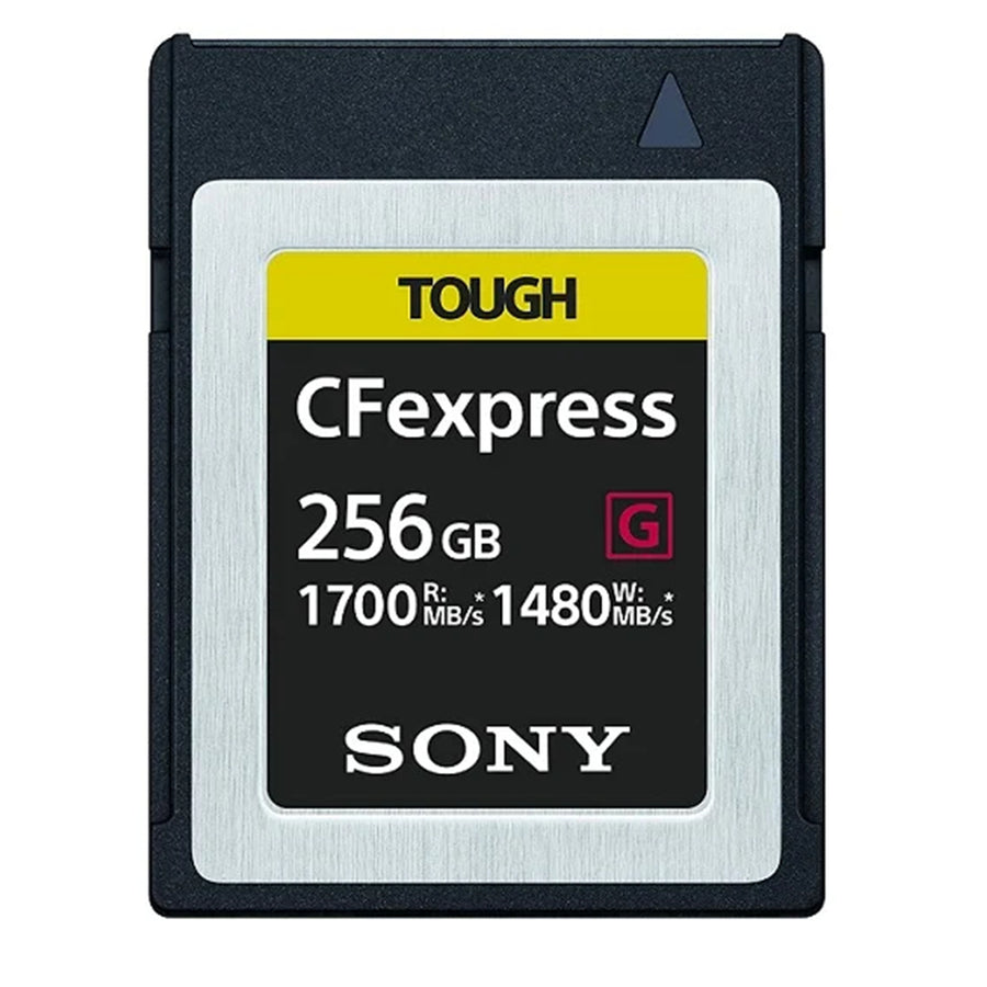 Sony CEBG256