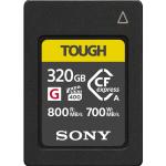 Sony CEAG320T