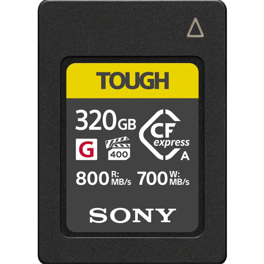 Sony CEAG320T