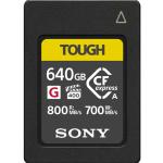 Sony CEAG640T