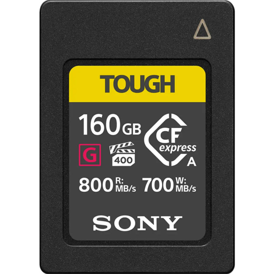 Sony CEAG160T