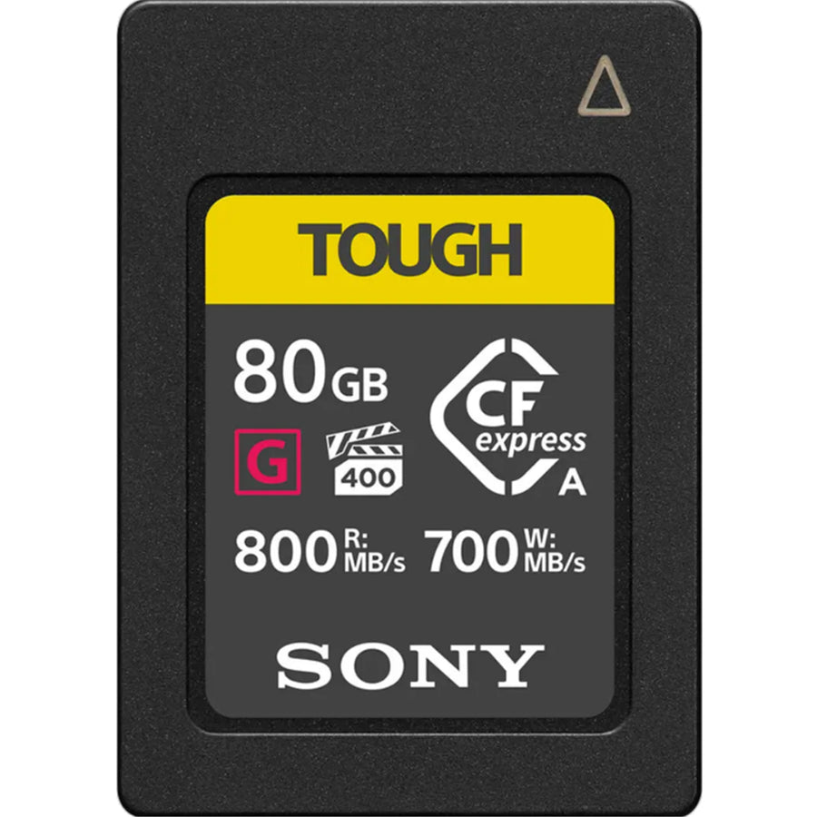 Sony CEAG80T