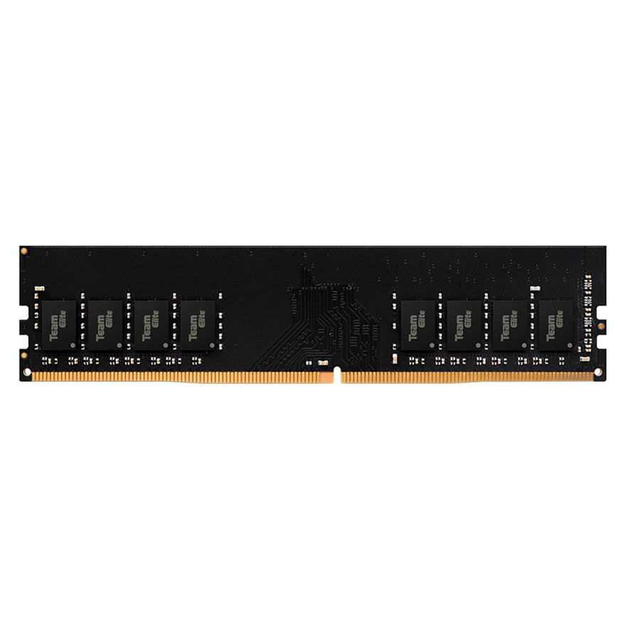 TED48G3200C2201 - TEAM ELITE 8GB 3200MHz DDR4 1.2V DIMM
