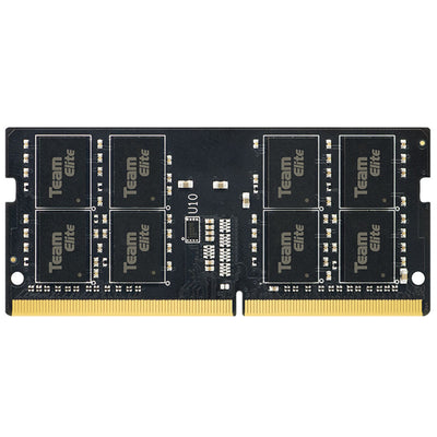 TEAM ELITE 8GB 3200 DDR4 SODIMM