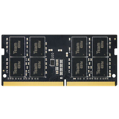 TEAM ELITE 8GB 3200 DDR4 SODIMM