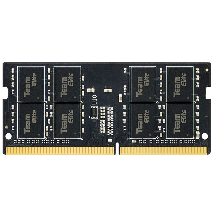 TEAM ELITE 8GB 3200 DDR4 SODIMM