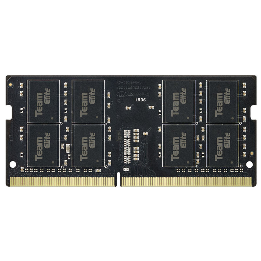 TEAM ELITE 8GB 3200 DDR4 SODIMM