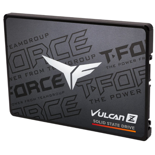 TeamGroup  T-Force Vulcan Z 2.5" 256GB Internal SSD