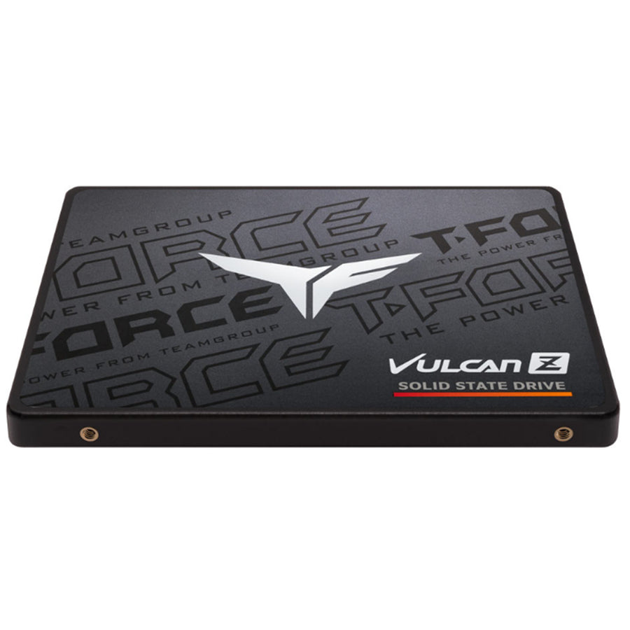 TeamGroup  T-Force Vulcan Z 2.5" 256GB Internal SSD