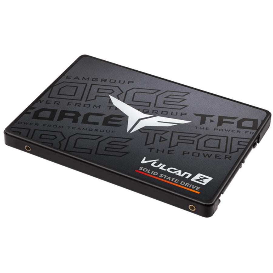 TeamGroup  T-Force Vulcan Z 2.5" 256GB Internal SSD