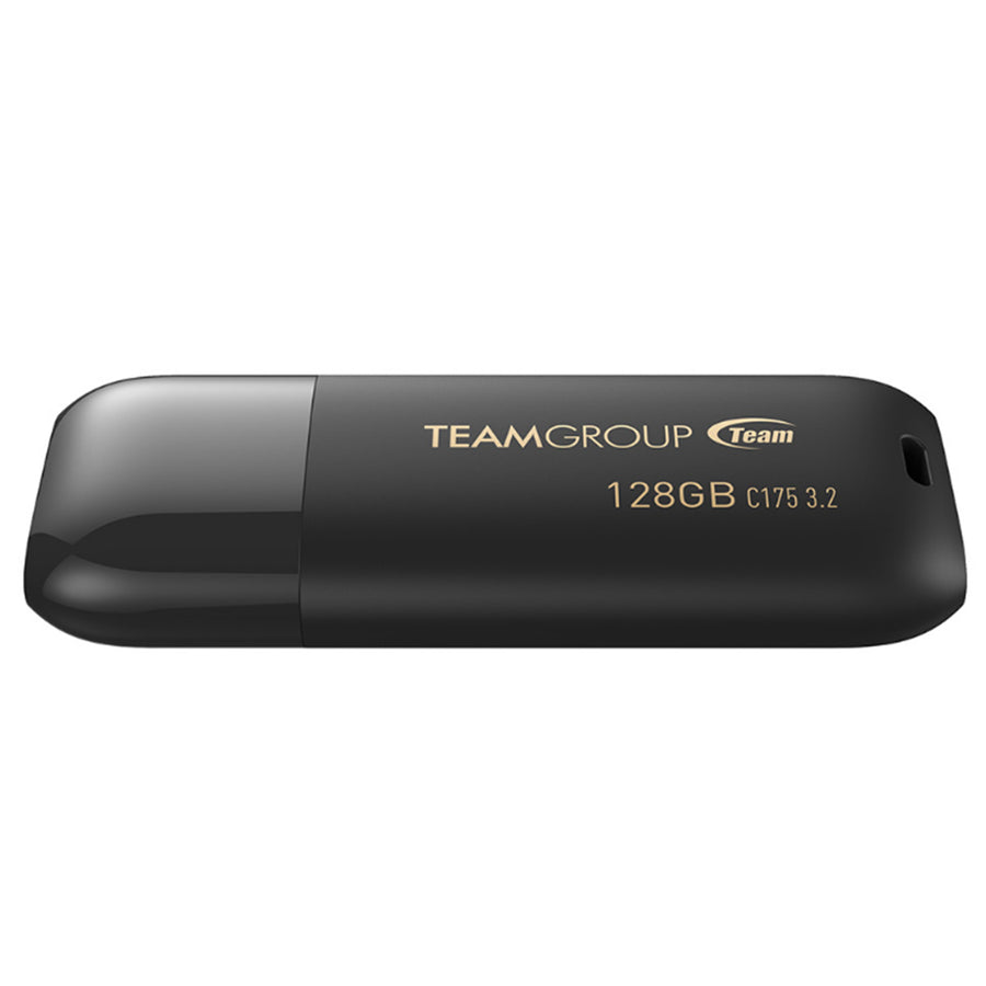 TC1753128GB01 - TEAM C175 128GB USB 3.1 FLASH DRIVE