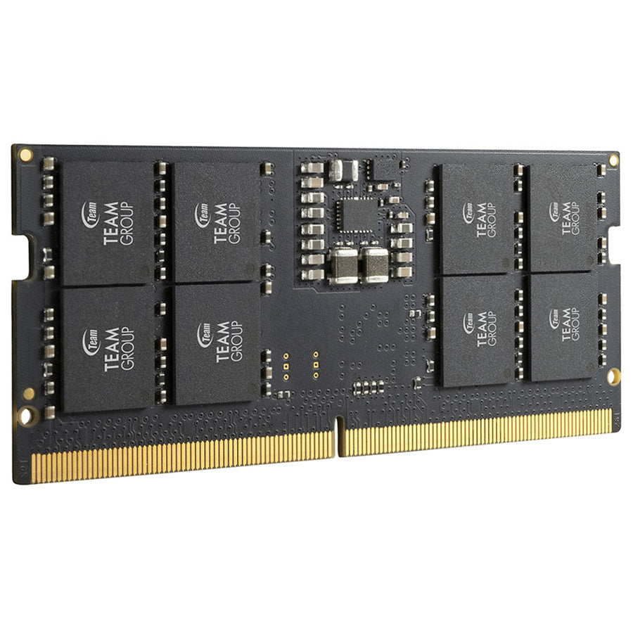 TED516G5600C46A-S01 - TEAM ELITE 16GB 5600MHz DDR5 SODIMM