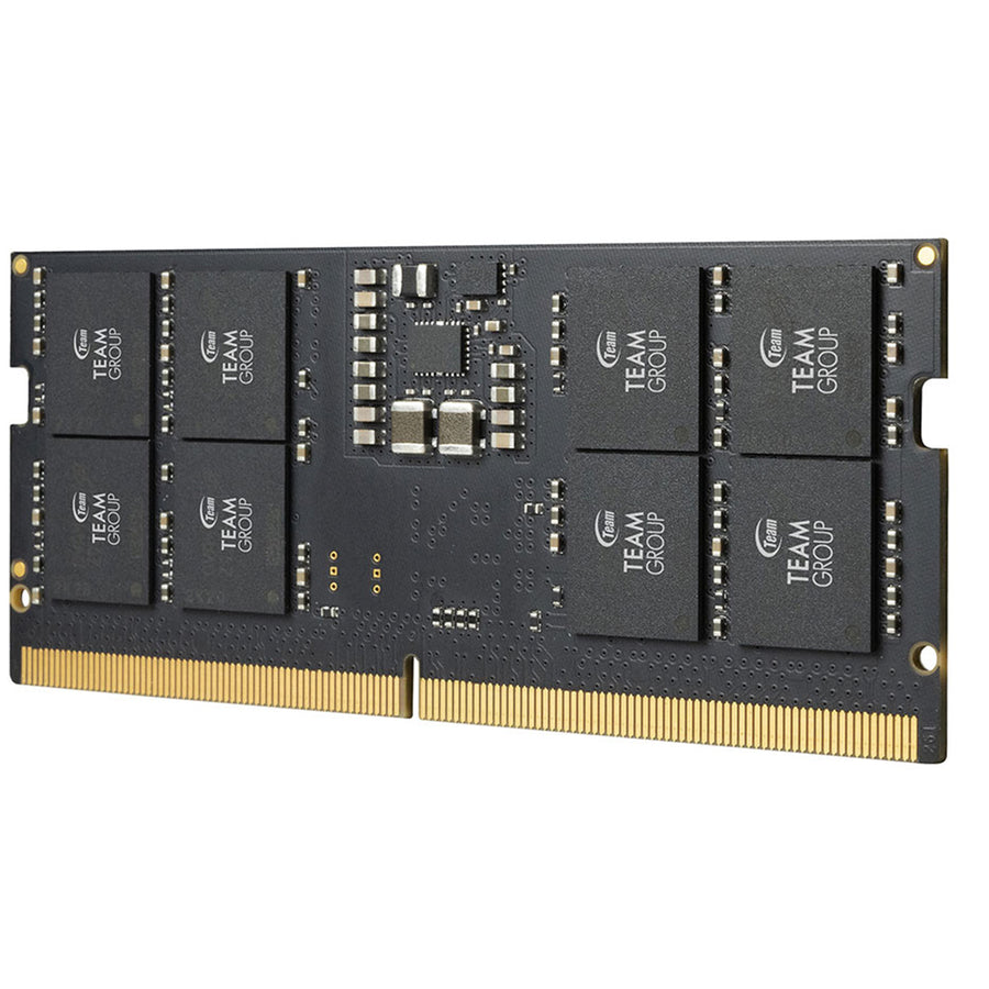 TED516G5600C46A-S01 - TEAM ELITE 16GB 5600MHz DDR5 SODIMM