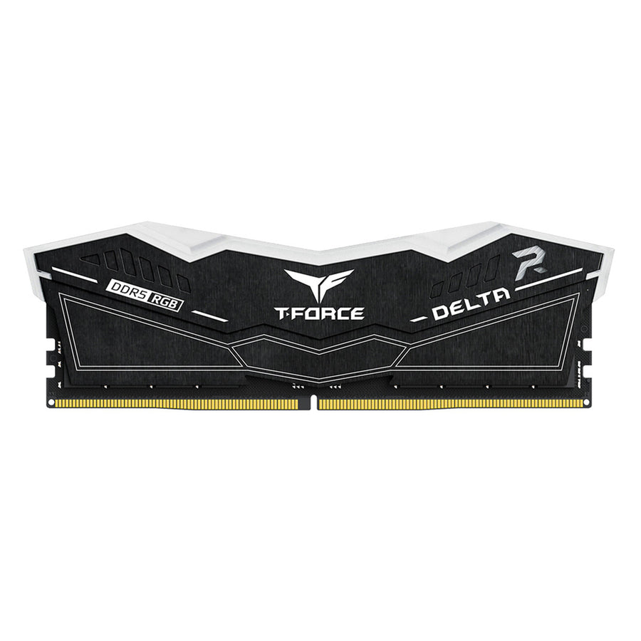 FF3D516G5600HC40BDC01 - TEAMGROUP DELTA RGB 16G (2x8GB) 5600 DDR5 DESKTOP MEMORY