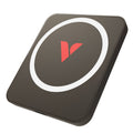 Verbatim 32060 512Gb Mocha/Charcoal  SnapBack Magnetic SSD with Apple Pro Res and Samsung Pro video support — image 2