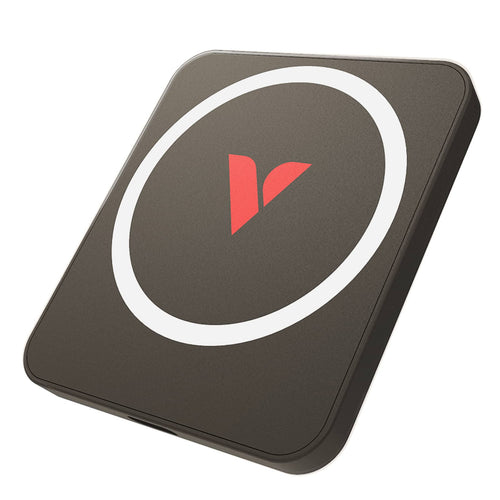 Verbatim 32060 512Gb Mocha/Charcoal  SnapBack Magnetic SSD with Apple Pro Res and Samsung Pro video support